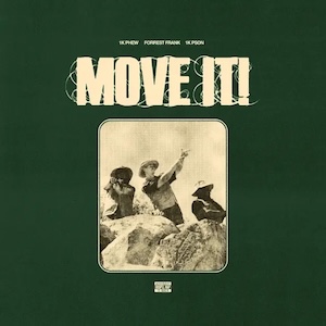 1K Phew Move It