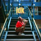 idk by Allison Eide