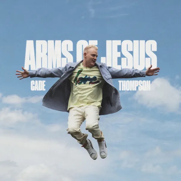 Cade Thompson Arms of Jesus