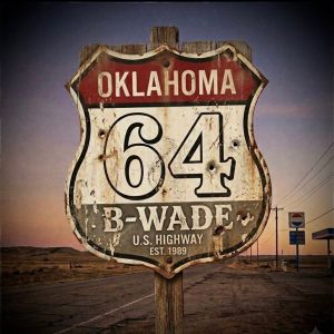 B-Wade 6-4