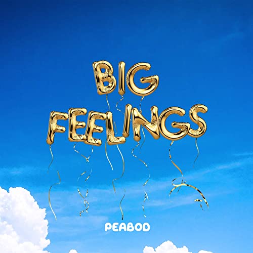 Peabod Big Feelings