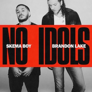 Brandon Lake No Idols