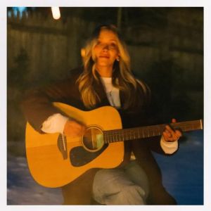 Moonlight by Chelsea Plank
