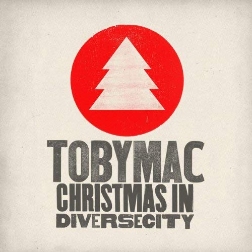 Toby Mac Christmas In Diverse City