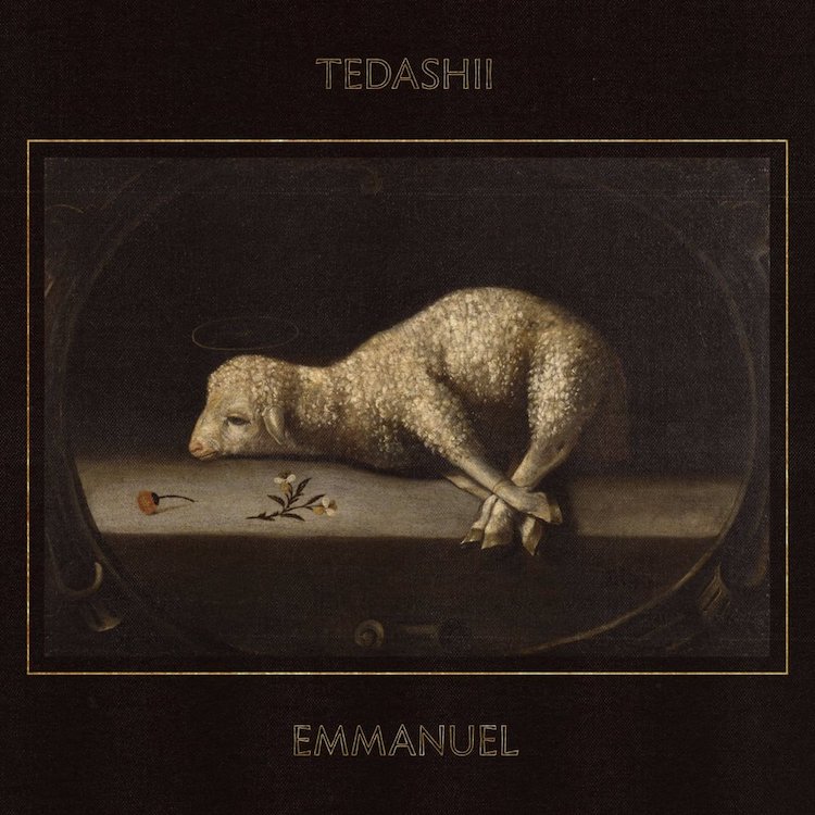 Tedashii Emmanuel