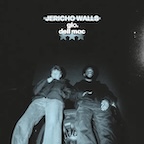 Jericho Walls (feat. Dell Mac) by Gio