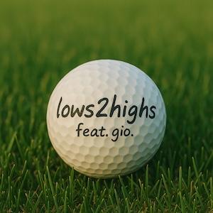 Good Weather Forecast lows2highs