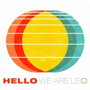 We Are Leo Hello EP