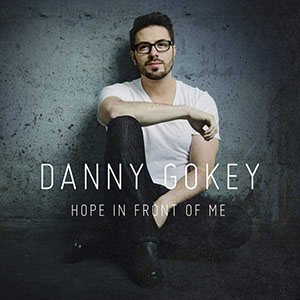 Danny Gokey Hope in Front of Me