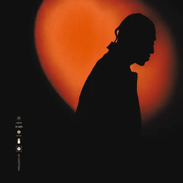 Lecrae My Everything