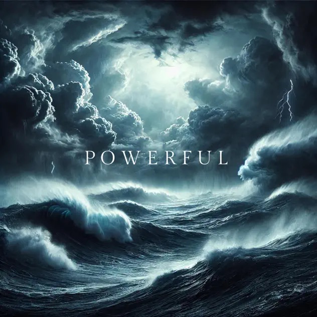 Manafest Powerful