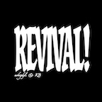 Revival (feat. KB) by nobigdyl