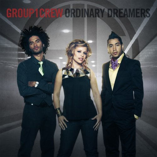 Group 1 Crew Ordinary Dreamers