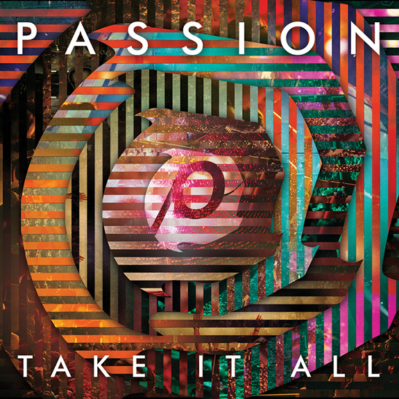 Kristian Stanfill Passion - Take It All