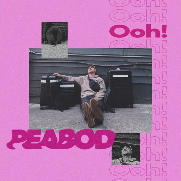 Peabod Ooh!