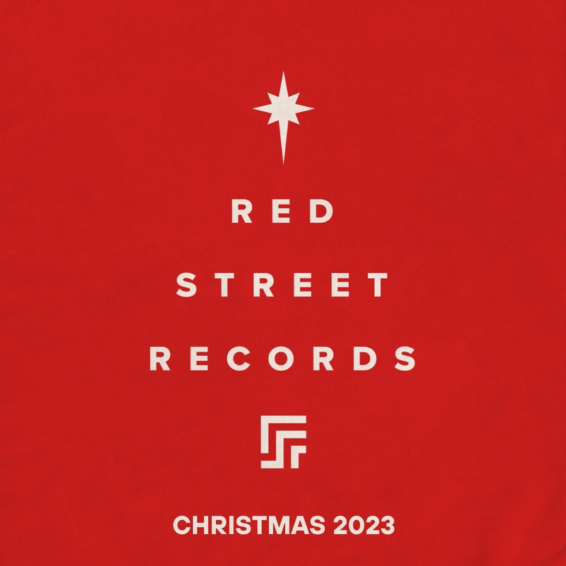 Cade Thompson Red Street Records - Christmas 2023