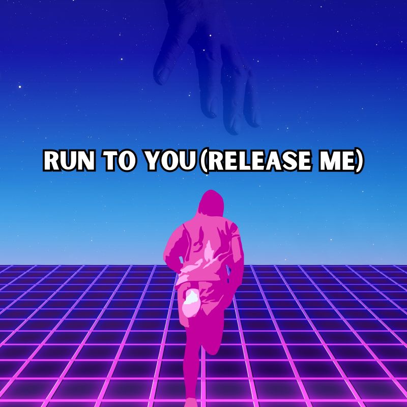 Saints in Exile Run To You