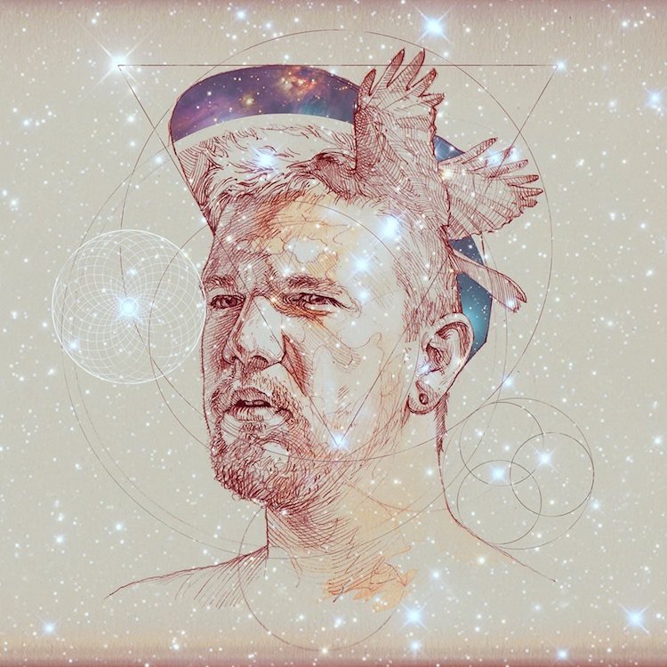 Jonathan Thulin Science Fiction