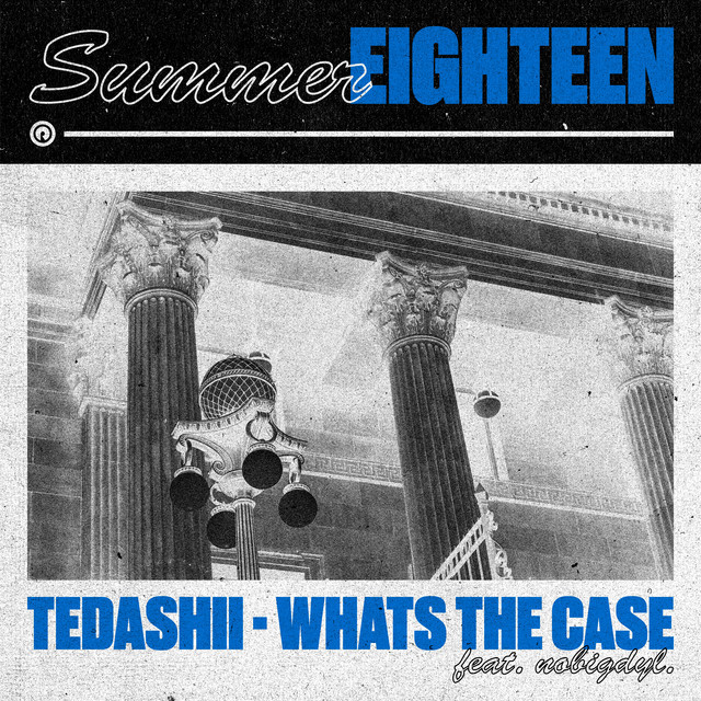 Tedashii Summer Eighteen