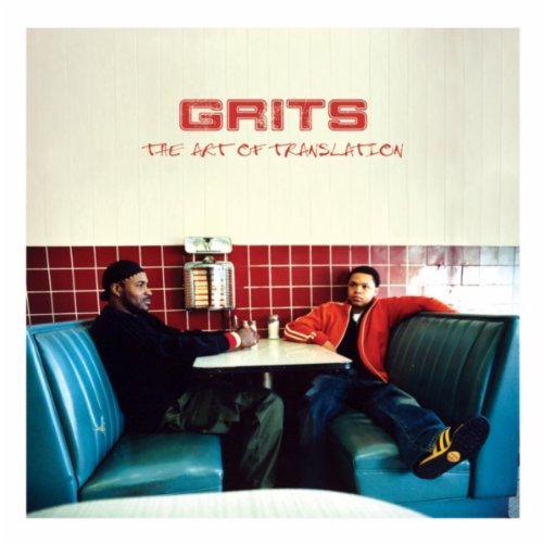 Grits The Art of Translation