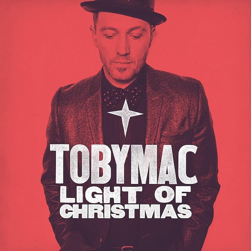 Toby Mac Light of Christmas